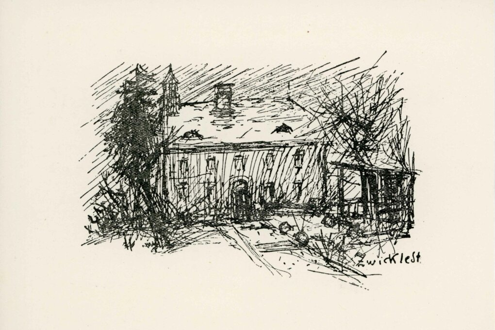 Krajina a&nbsp;lidé v díle Alfreda Kubina